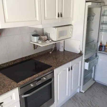 Вилла Villa Soleil With Swimming Pool And Garden Дения