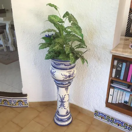 Villa Soleil With Swimming Pool And Garden Вилла