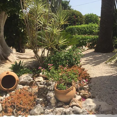 Вилла Villa Soleil With Swimming Pool And Garden