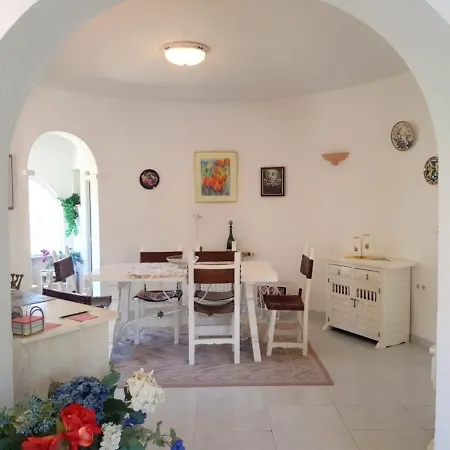 Villa Soleil With Swimming Pool And Garden * Дения