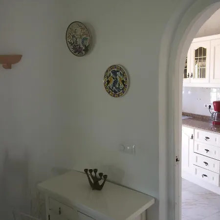 Villa Soleil With Swimming Pool And Garden Вилла Дения