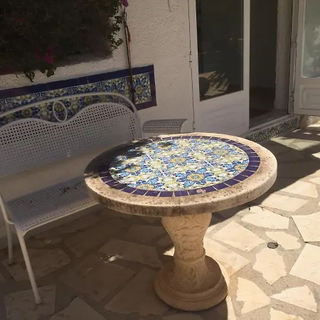 Villa Soleil With Swimming Pool And Garden Вилла Дения