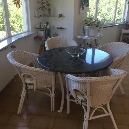 Villa Soleil With Swimming Pool And Garden Вилла Дения