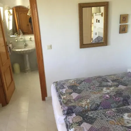 Villa Soleil With Swimming Pool And Garden * Дения