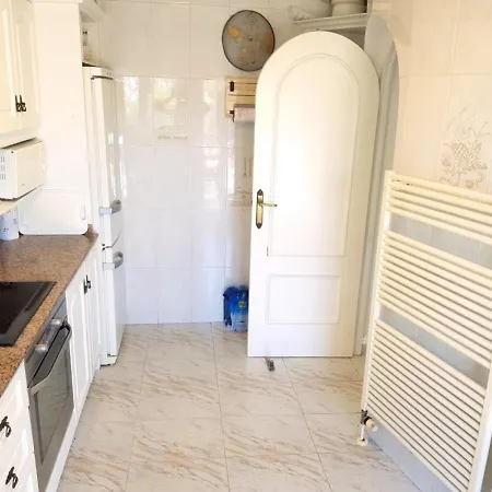 Villa Soleil With Swimming Pool And Garden Вилла