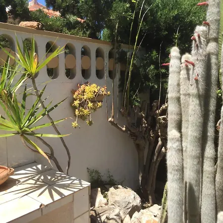 Villa Soleil With Swimming Pool And Garden