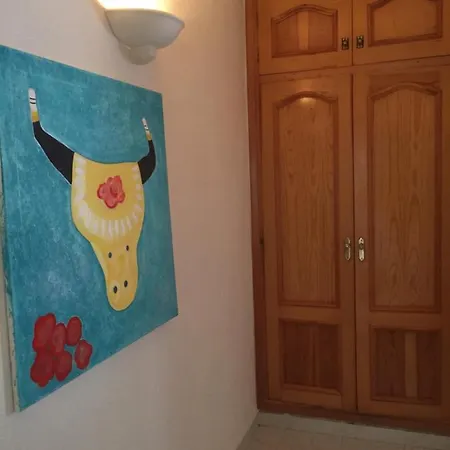Villa Soleil With Swimming Pool And Garden Дения