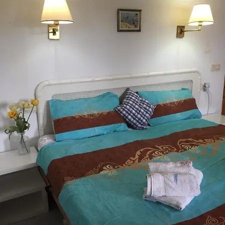 Villa Soleil With Swimming Pool And Garden Вилла *