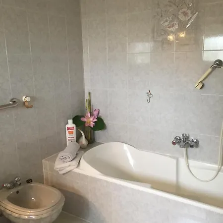 Вилла Villa Soleil With Swimming Pool And Garden Дения