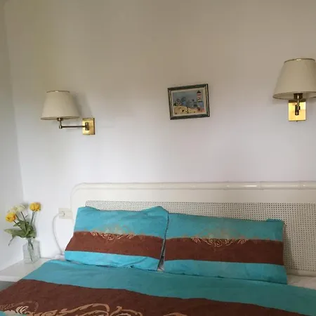 Villa Soleil With Swimming Pool And Garden Вилла
