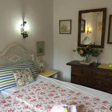 Вилла Villa Soleil With Swimming Pool And Garden